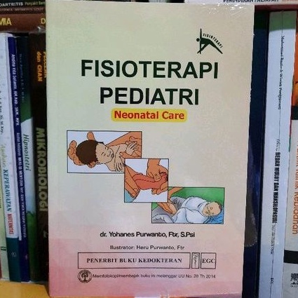 FISIOTERAPI PEDIATRI NEONATAL CARE
