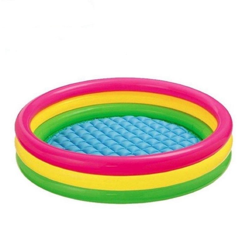 Kolam Renang Bayi Intex Diameter 86cm