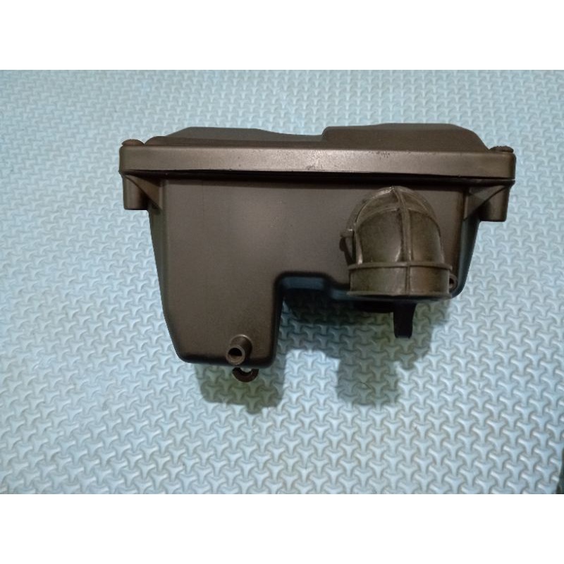 COVER BOX SARINGAN FILTER YAMAHA JUPITER Z OLD Z NEW- Z BUEX ORI