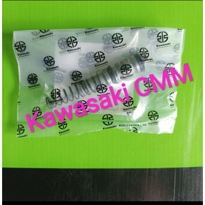 Seal master rem depan Kaze R, KZ R. Original kawasaki