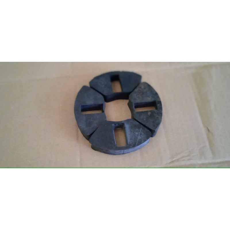 Karet Angkatan Tromol Rx King Jupiter Vega Bahan Ban Truk