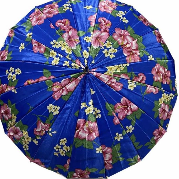 [ANR.10De22ι] PAYUNG BESAR 16 JARI