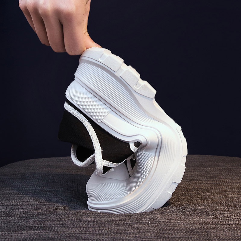 KZT-SW325 'FREE BOX' Sepatu Sneakers Wanita "BAE" Import COD TERMURAH