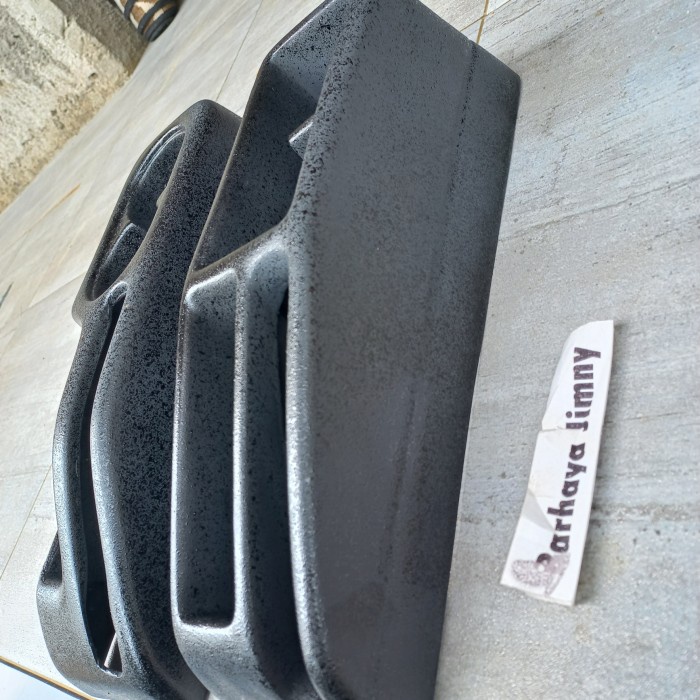 KONSOL CONSOLE BOX JIMMNY KATANA BAHAN FIBER