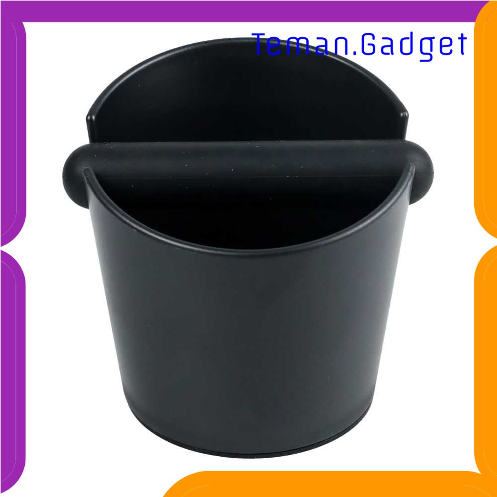 TG - DPR One Two Cups KNOCK BOX Wadah Kopi Container Model B - EA02682