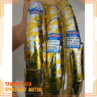 [TS] ban Duro 50 90 14 ban luar Duro 60 90 ring 14 ban Duro babylook racing original Thailand ban mo