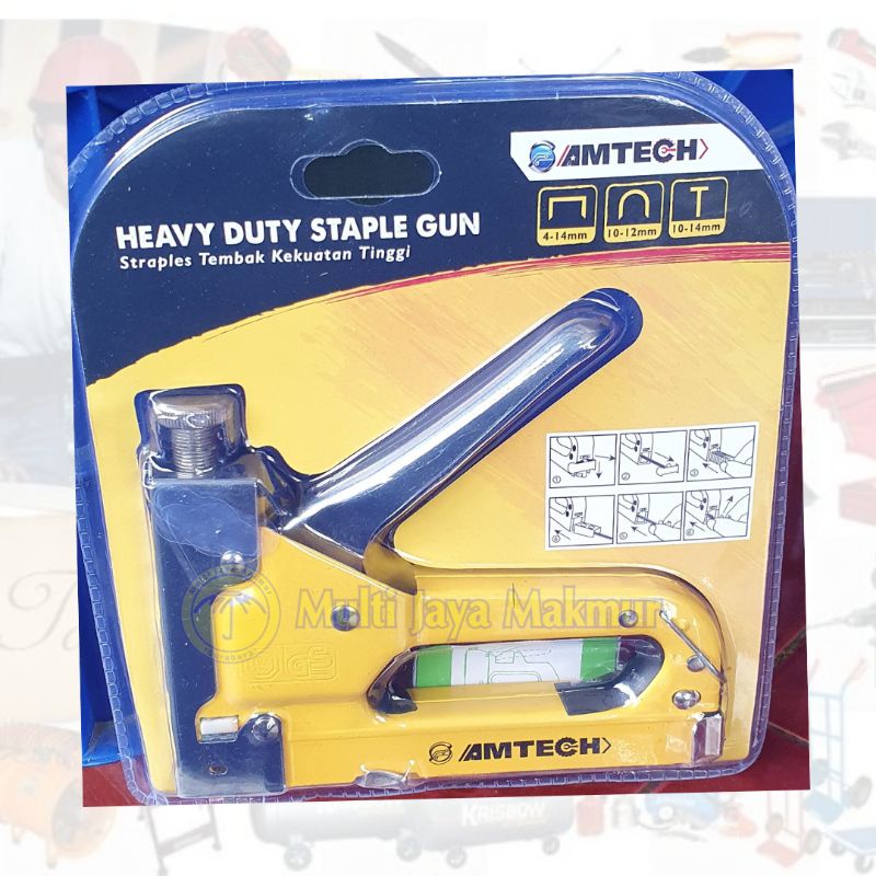 

Staple gun/ Gun Tacker