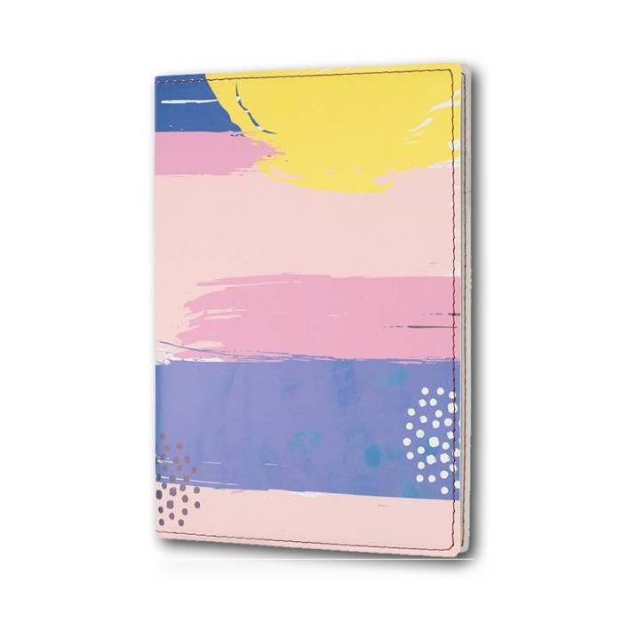 

PL1B6R.45 CL PALETTE B6 RUL FSCMIX70% YL - 5017321773921