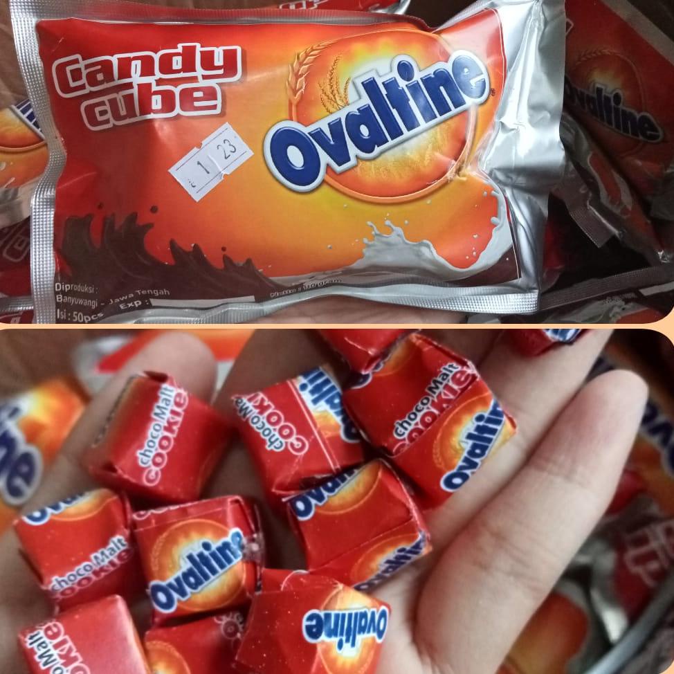 

(Z-J2J)(➸) ovaltine cube viral