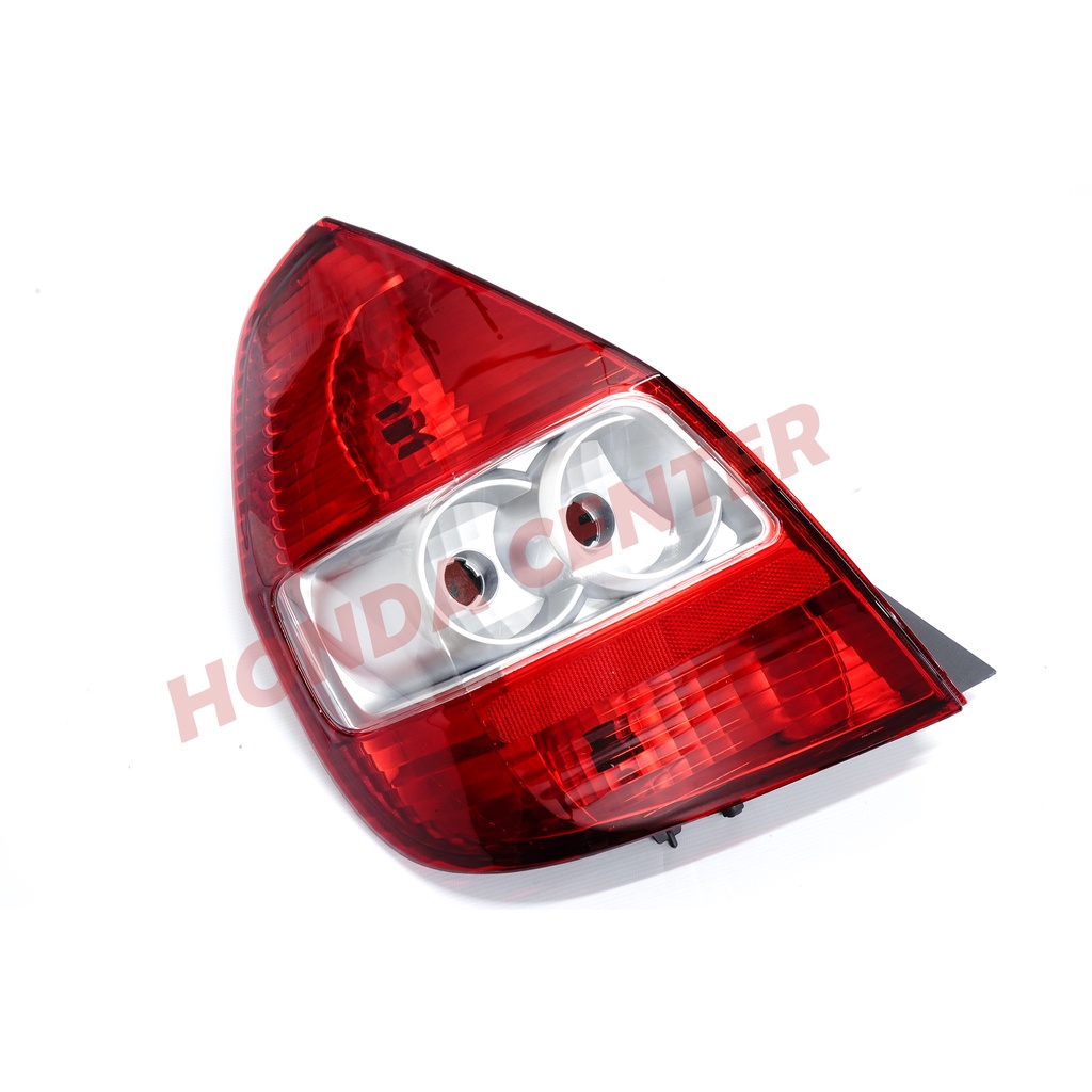 stop lamp lampu belakang jazz gd3 2004 2005