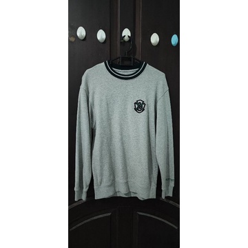 Hoodi Graphic tee x Harry Potter