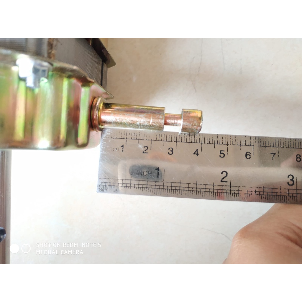 Dinamo Motor Kipas Angin Miyako 16 inch (71X16)