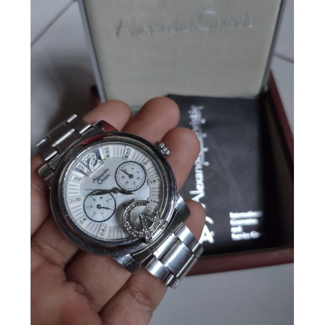 Alexandre Christie 2347bf ladies