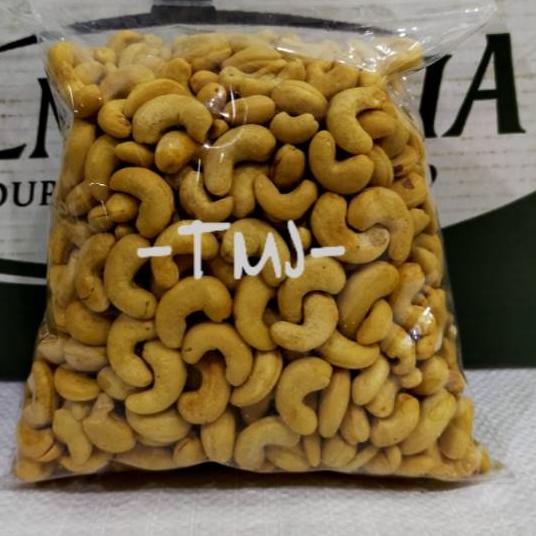 

limited STOCK!MEDE JUMBO OVEN PLAIN (TAWAR) 500gr|KD1