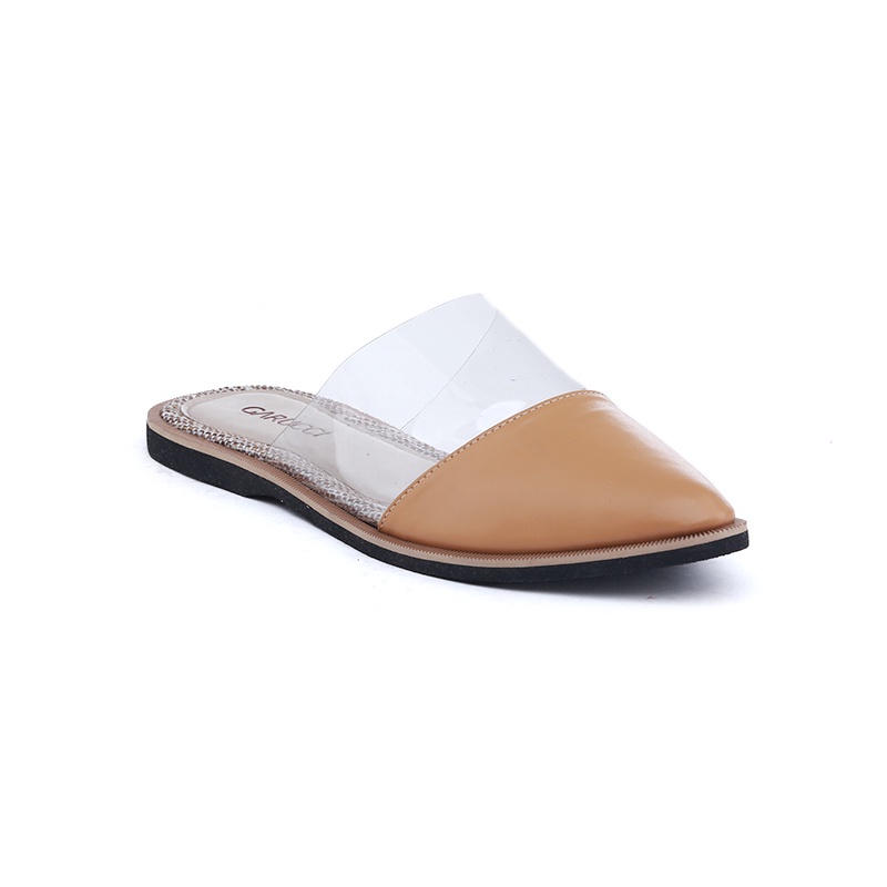 sandal slip on wanita,sandal bustong wanita GCS6265