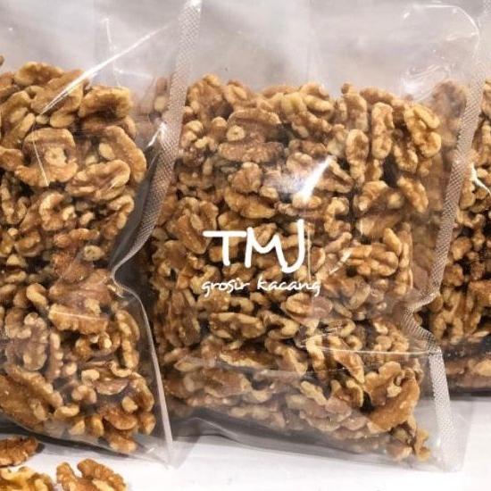 

♥@♥ KACANG OTAK / WALNUT PANGGANG 250gr (ROASTED)