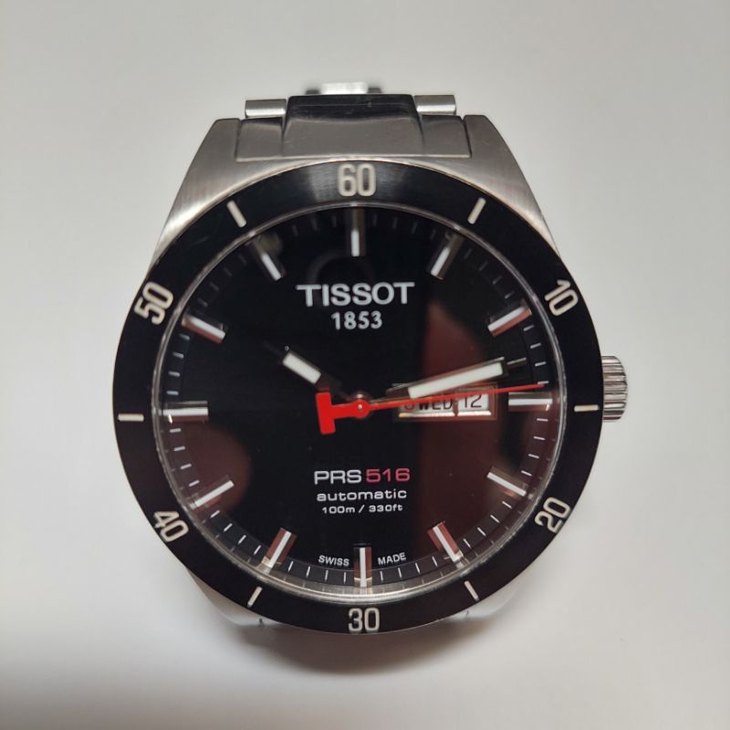 Harga Tissot Prs516 Terbaru Desember 2023 BigGo Indonesia