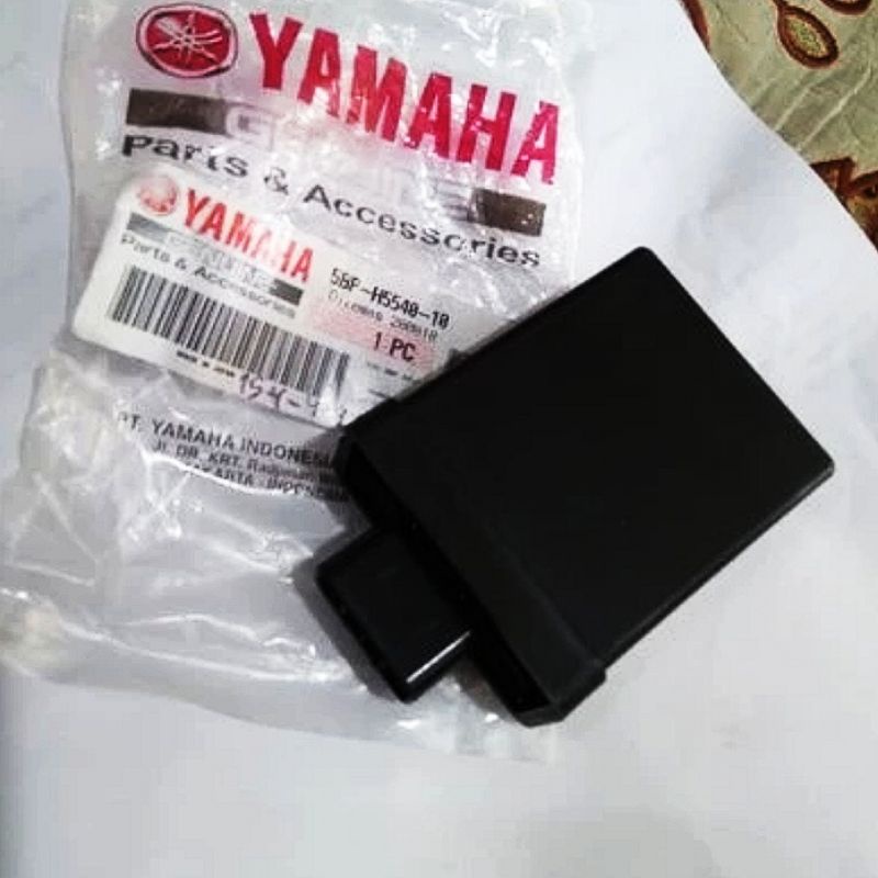 CDI ORIGINAL SCORPIO