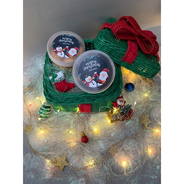 

Hampers Joyful