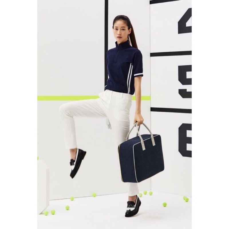 SJ Wani pants ponte pants celana panjang fomal celana putih