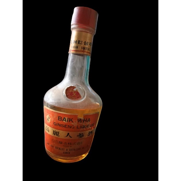 

God_is_Able Ginseng Baik Wha 30th