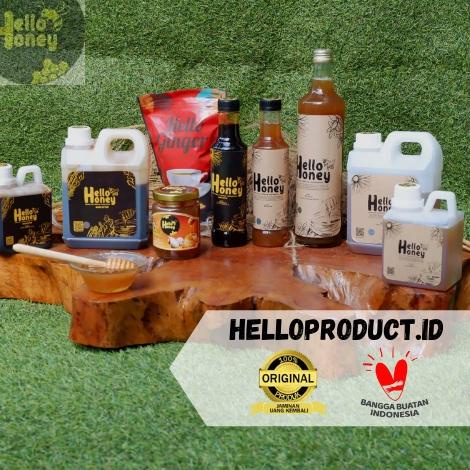 

➼Pasti Murah➼ CKQSB Jahe Merah Bubuk 330 Gram Hello Ginger 63 ✹Terlaris
