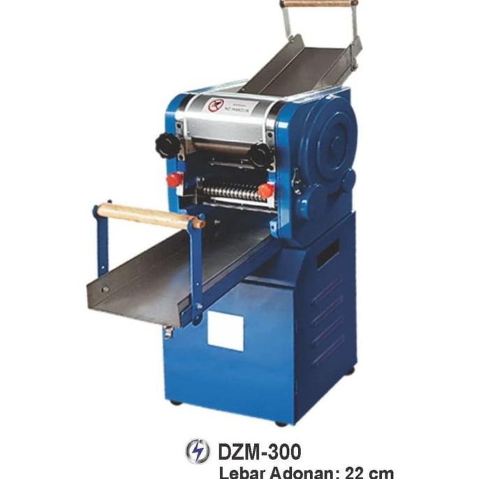 GETRA FREE STANDING NOODLE MAKER DZM300 / DZM 300