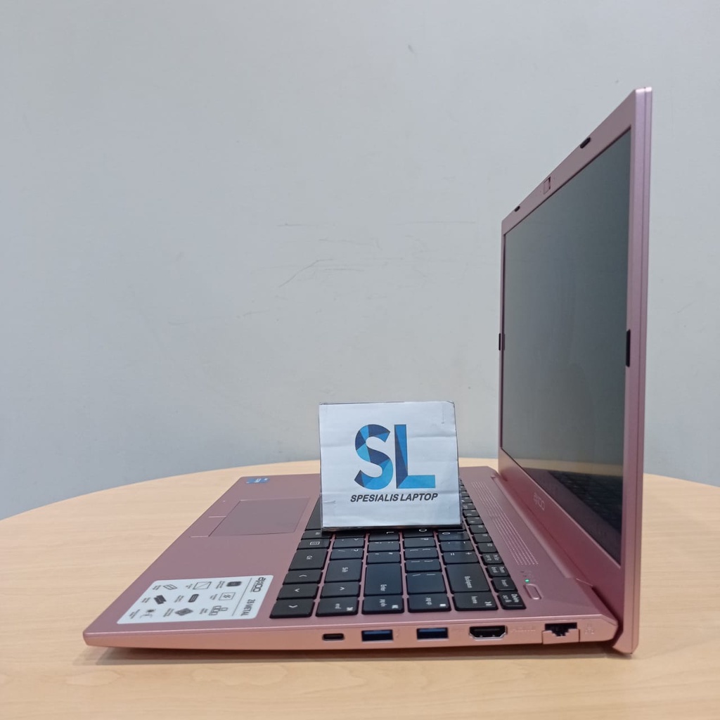 Laptop Sekolah Axioo Mybook Z6 Intel i3 1215U 8GB 256GB FHD IPS Win 11