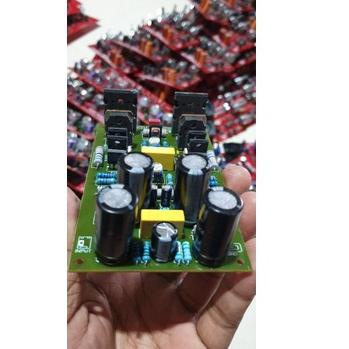 Harga Bersahabat DRIVER POWER MCRD V3 BALAP