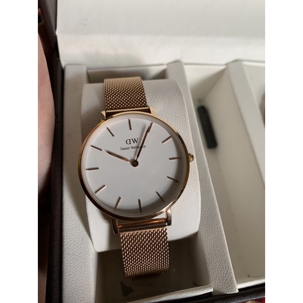 Daniel Wellington ORIGINAL (second)