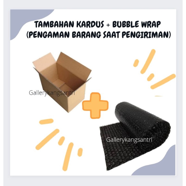 

PENGAMAN PAKET