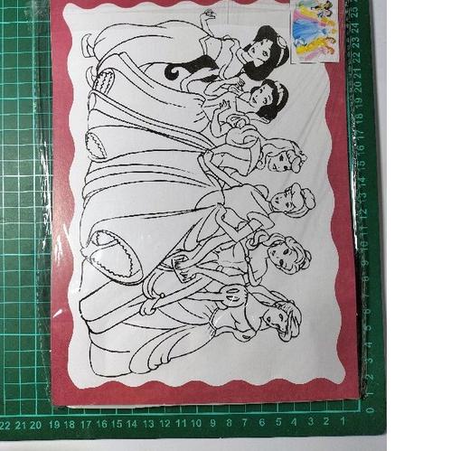 

TREN MASA KINI 10 PCS MEWARNAI CAT AIR JUMBO cat air jumbo cat air besar*