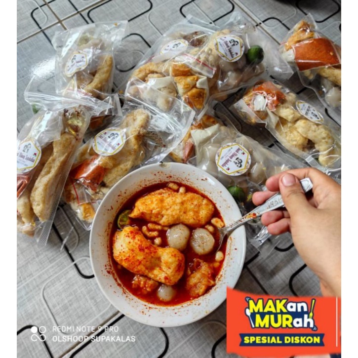 

BOCI ORIGINAL/BASO ACI TERMURAH//BOCI/BOCI OLSHOP SUPAKALAS