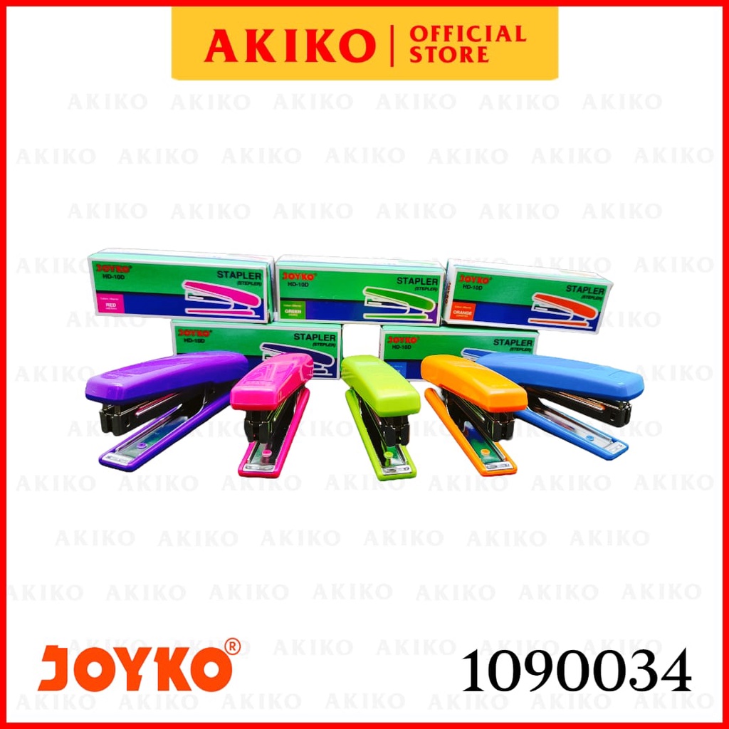 

Stapler Joyko HD-10D