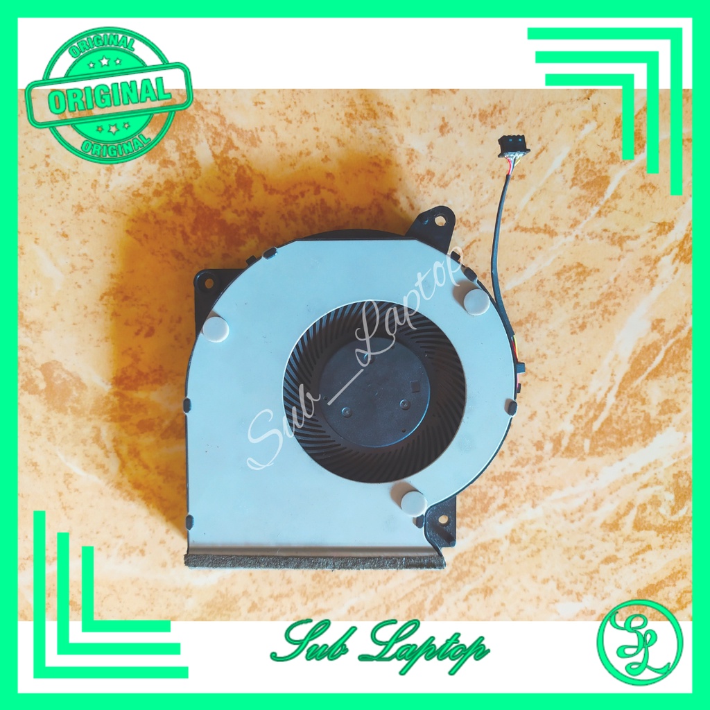 Fan Kipas CPU Cooling Laptop Asus A409 A409F A409UA X409 X409F X409FJ