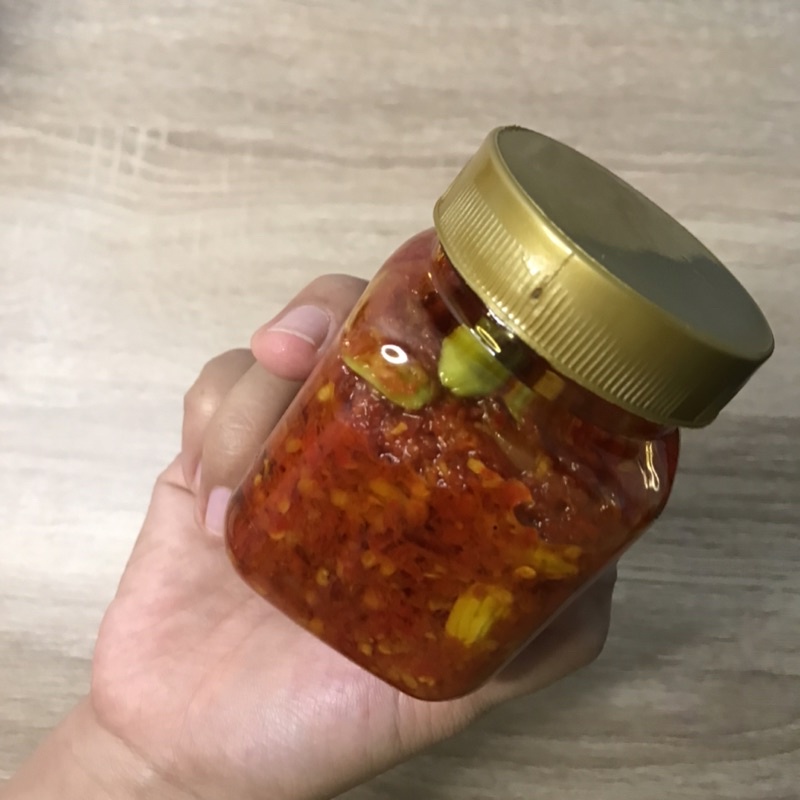 

Sambal petai (BACA DESKRIPSI DULU)