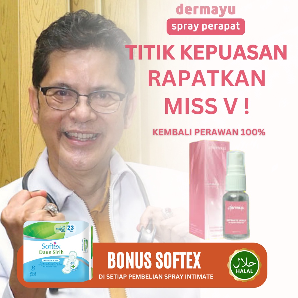 𝗣𝗲𝗿𝗮𝗽𝗮𝘁 𝗠𝗶𝘀𝘀 𝗩 𝗩𝗮𝗴𝗶𝗻𝗮 𝗣𝗲𝗿𝗺𝗮𝗻𝗲𝗻 Agar Kembali Perawan Pengencang Rapet Obat Keputihan Perapet Miss Mis V Virgin Wangi Kewanitaan