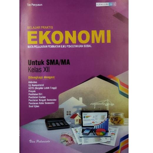 A-78☎) Terbaru Buku LKS SMA / MA KELAS 12 semester 1 & 2 K.13 TA 2022/2023 l Viva pakarindo top prod