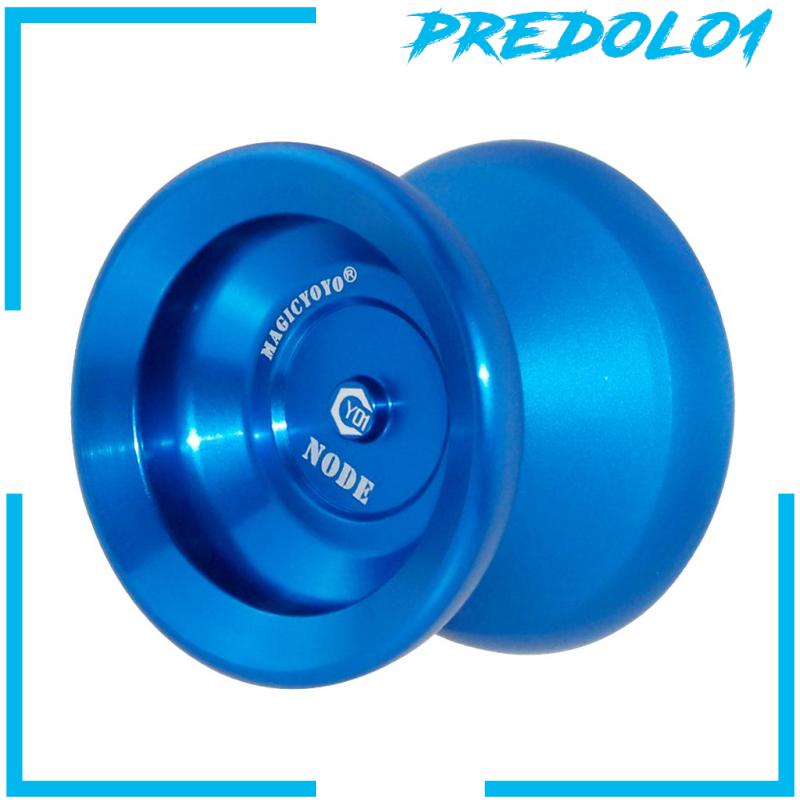 Y01 Yoyo Profesional Bahan Alloy Dengan Tali Tahan Lama