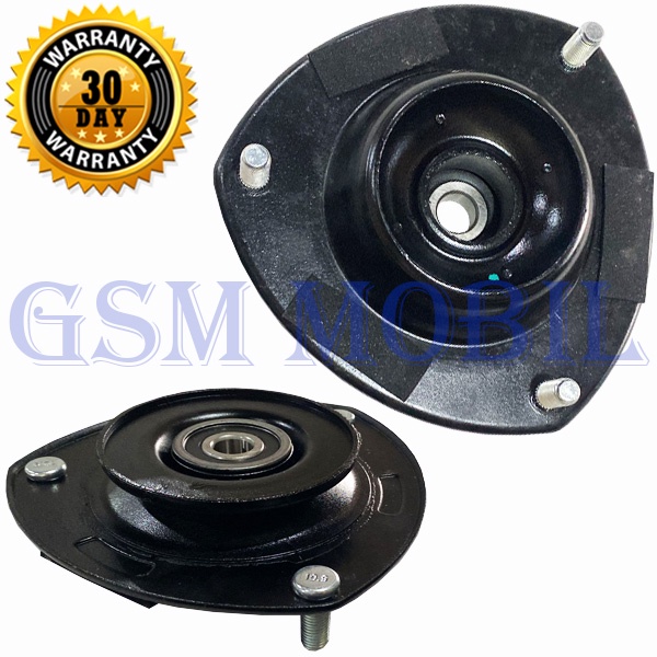 Karet Support Shock Breaker Mitsubishi Galant HIU 1997-1999 - 4687