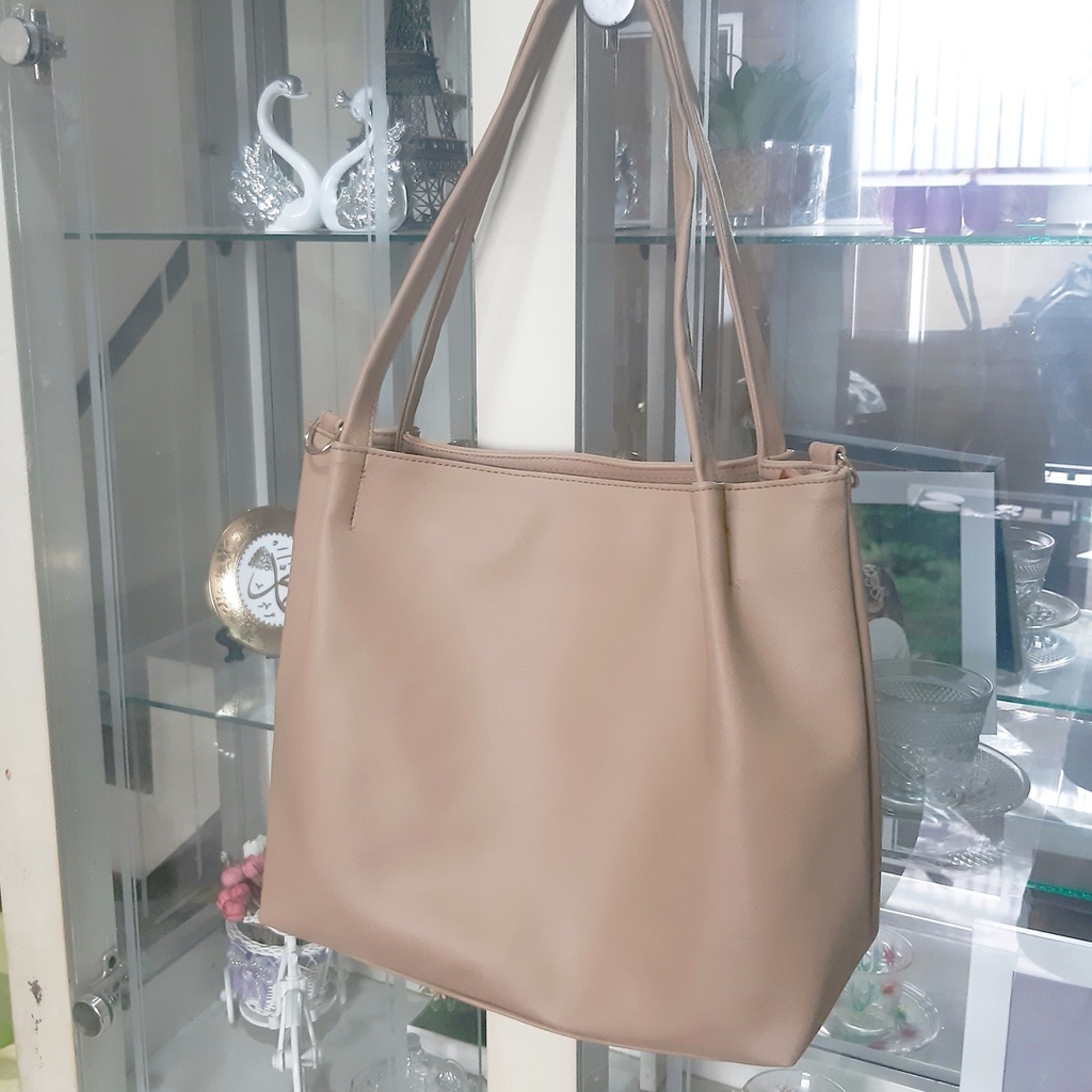 Tas Wanita Lullaby Bag / Tas bahu Selempang