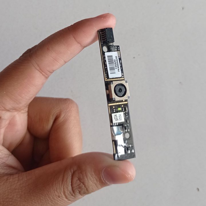 Webcam Laptop HP Elitebook 8440P Camera Kamera Bekas Second Ori 46