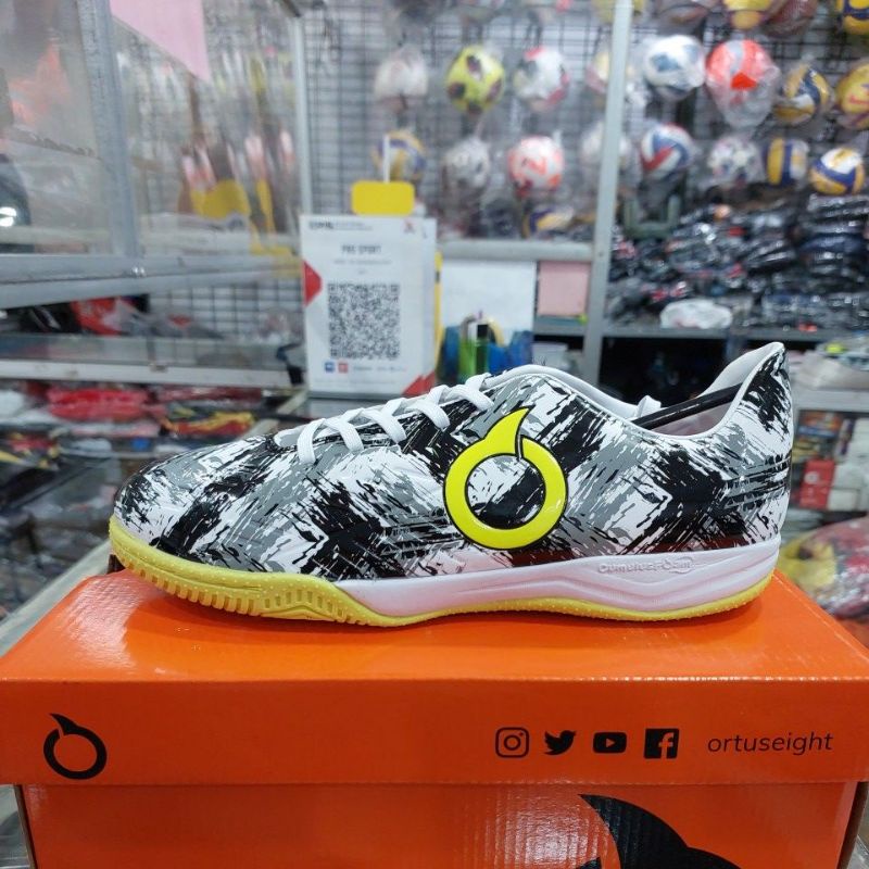 Sepatu Futsal Ortuseight JOGOSALA SHIVER