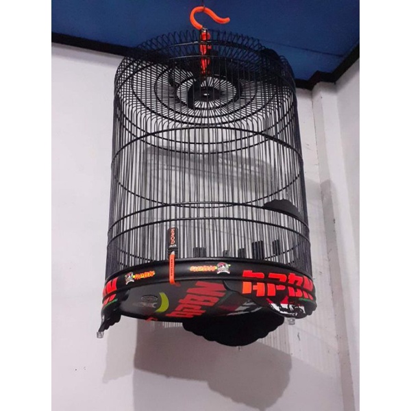 sangkar muraibatu ebod jaya seri apbn