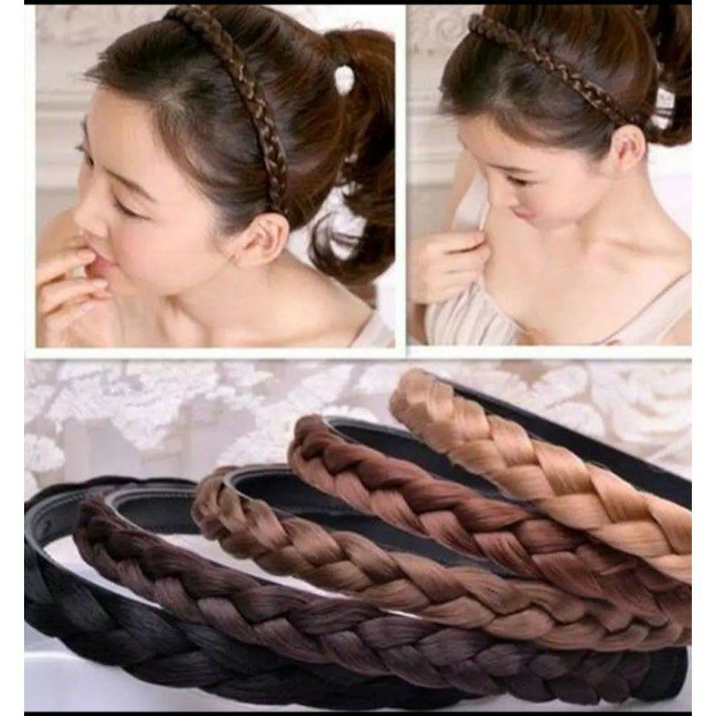 BANDO REMAJA RAMBUT KEPANG (BRAC629)