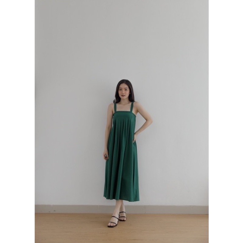 VONNY DRESS / Dress Wanita / Casual Dress / Women Dress