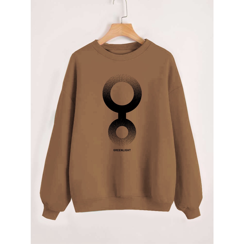 Sweater MURAH Crewneck Pria Wanita ORIGINAL PREMIUM