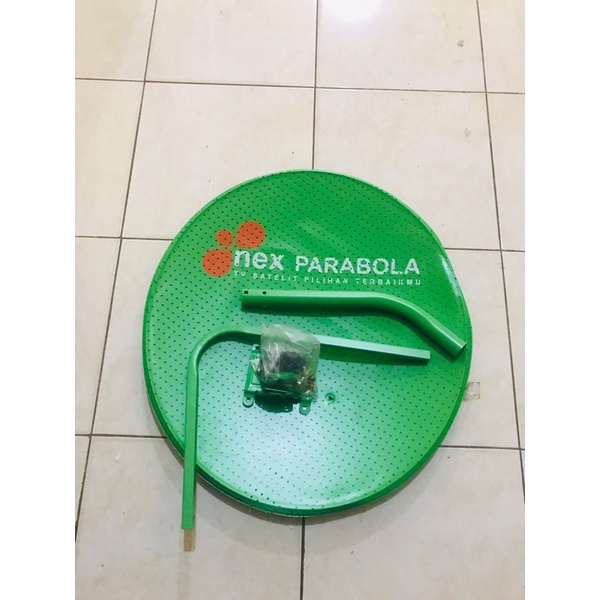 DISH PARABOLA KU BAND