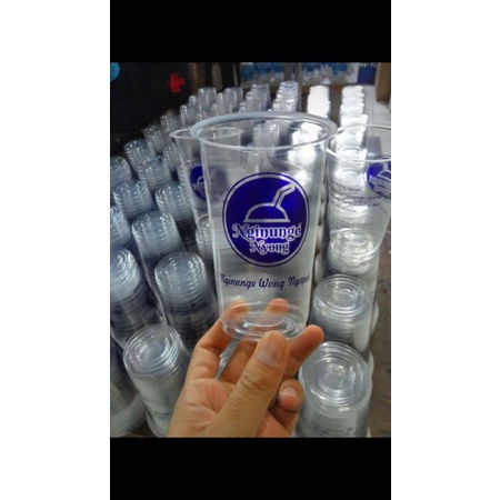 SABLON CUP 16 OZ DATAR 7 GR