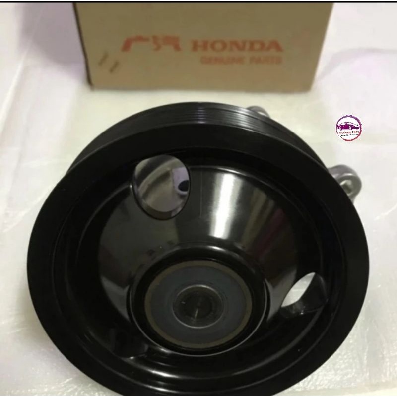 Jual Water Pump Honda CRV Gen 5 Turbo 1500cc, Civic FK Turbo 20172022 Ori Shopee Indonesia